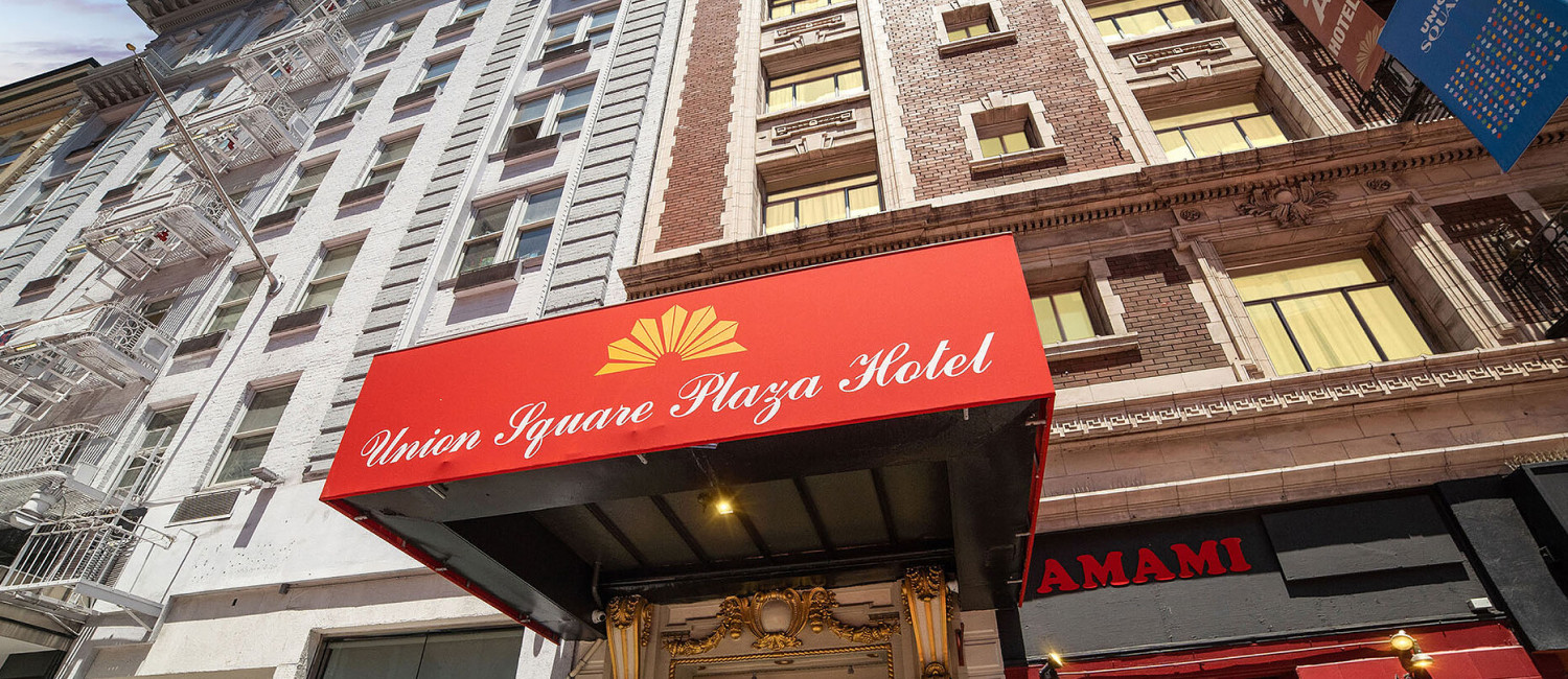 Discover Our Downtown San Francisco Hotel